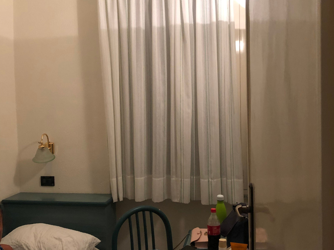 Hotel Flora主图