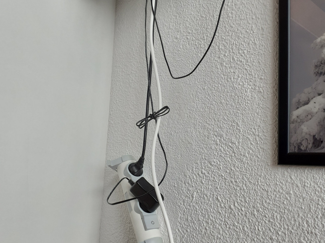 Maeva Residence Charmettoger主图