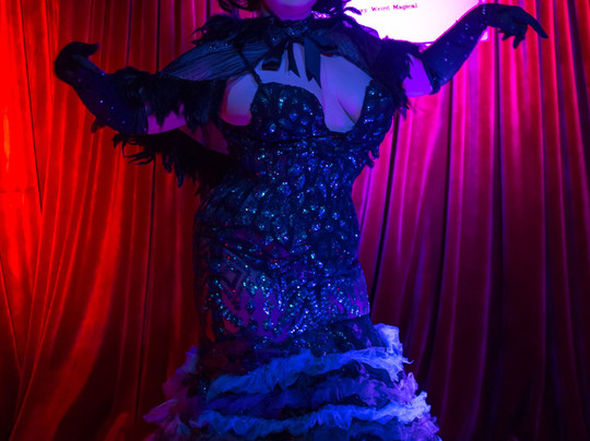 Bordel-芝加哥必去景点