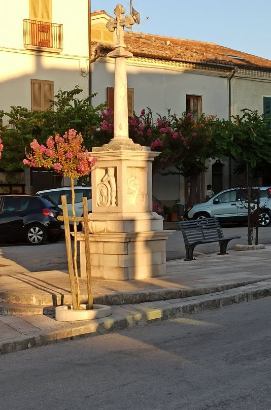 Borgo Medievale Di Oratino-Oratino必去景点