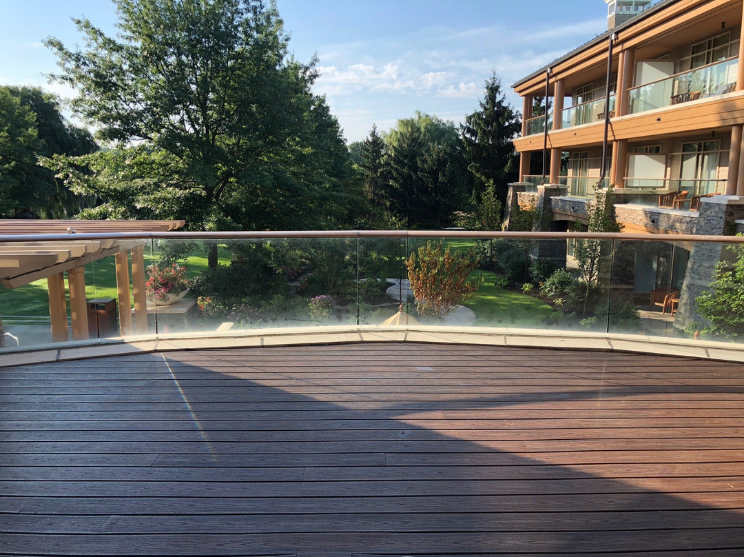 The Lodge at Turning Stone主图