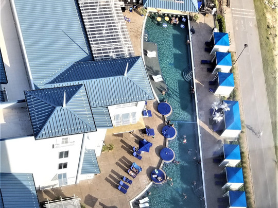 River Spirit Casino Resort主图