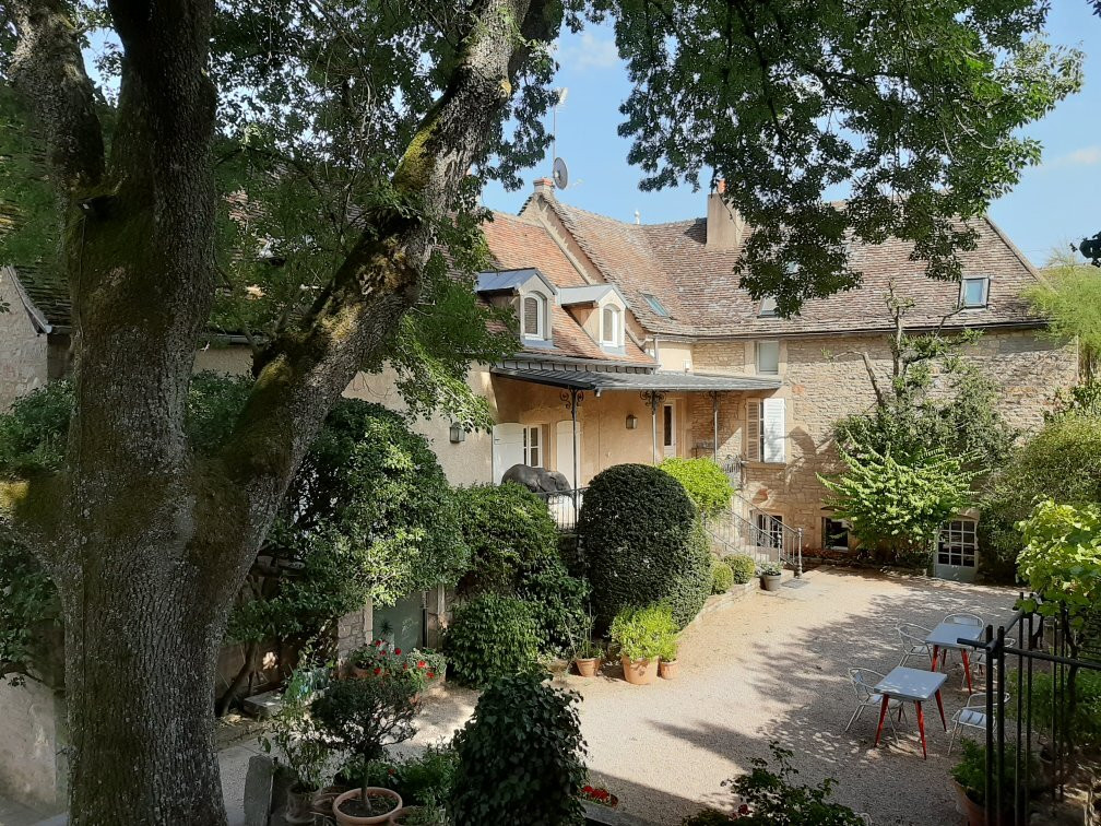 L'Atelier Du Relais主图