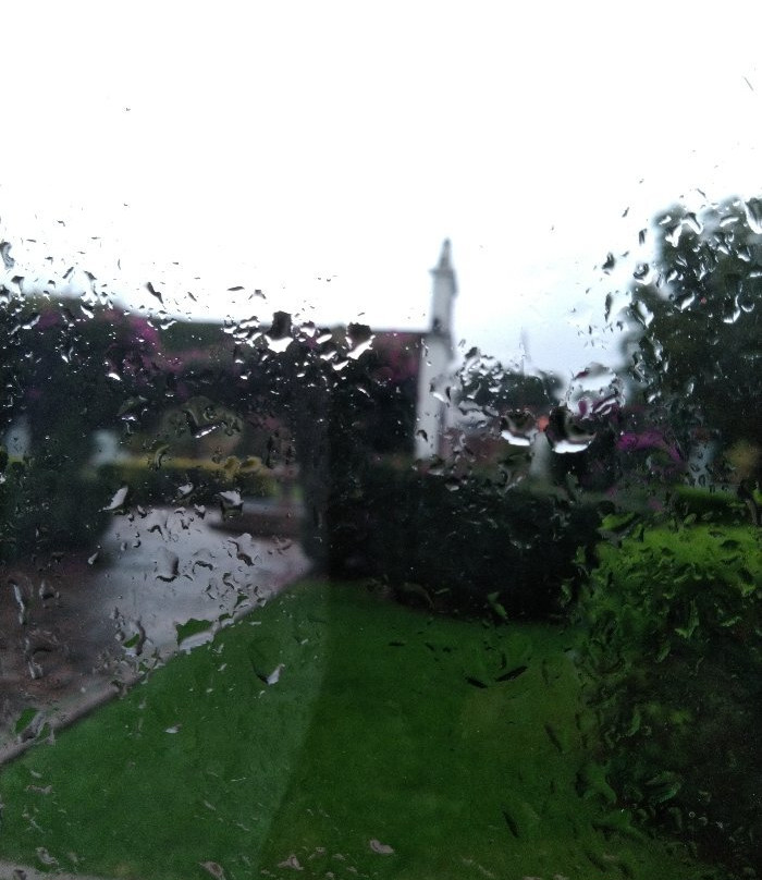 Mision La Muralla主图