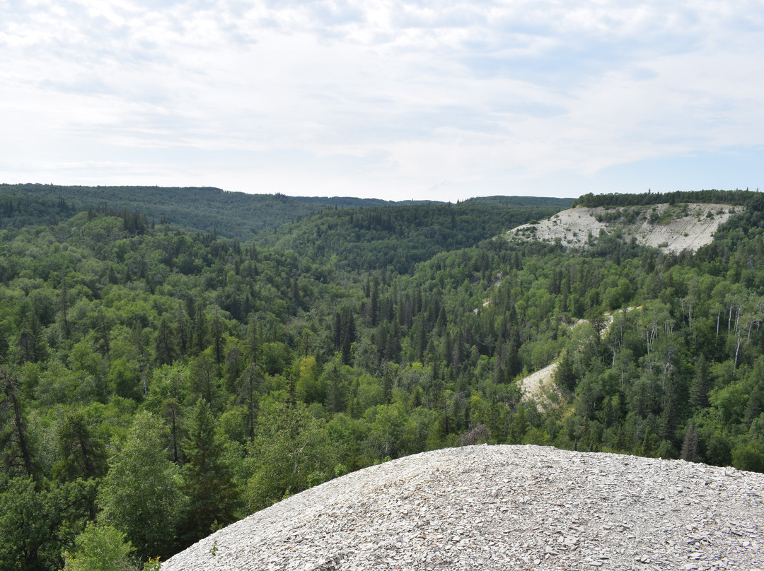 Bald Hill Trail-Wasagaming必去景点
