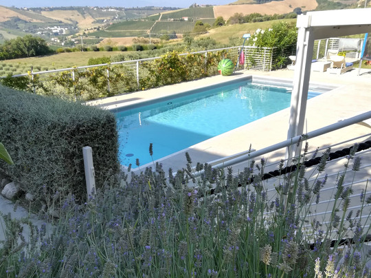 Domus Petrae B&B - Villa Tipaldi主图