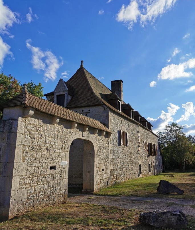 Domaine du Terrou主图