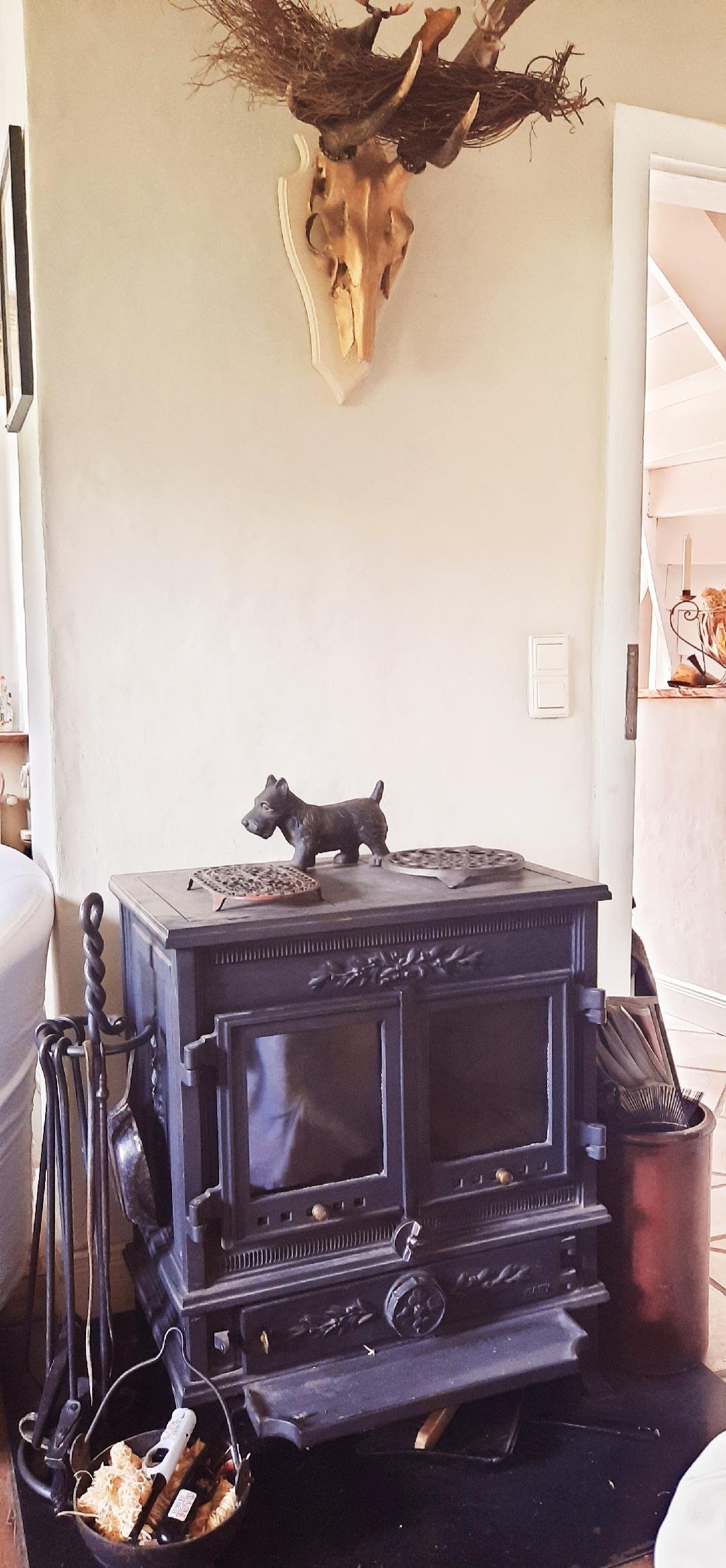 All Seasons Eifel B&B-餐饮