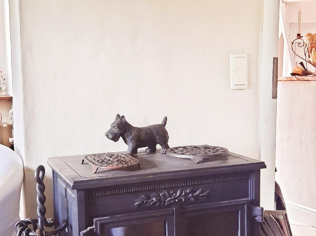 All Seasons Eifel B&B主图