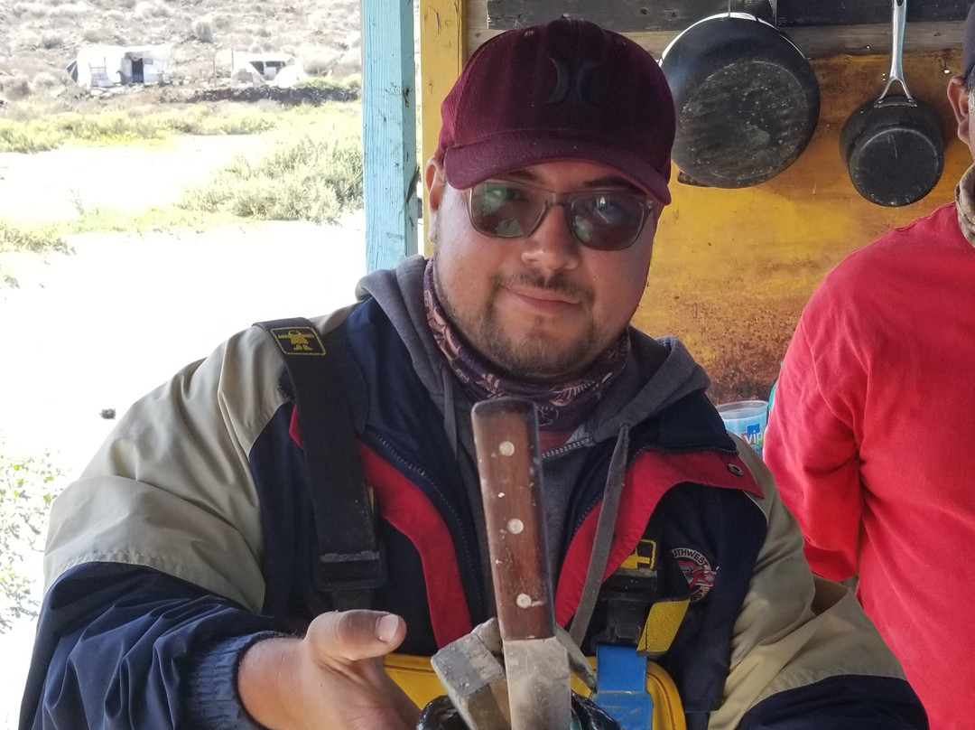 Don Eddie's Landing Hotel主图