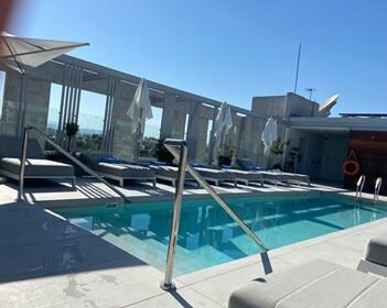 Hotel Indigo Larnaca by IHG主图