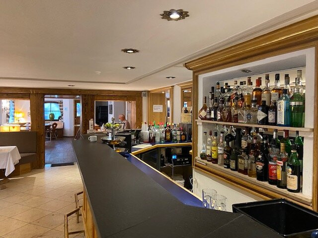 Hotel Bayerischer Hof Kur- & Sporthotel主图