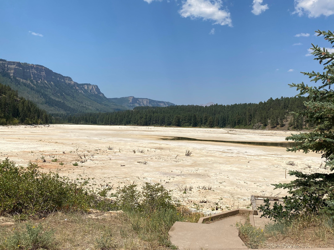 Haviland Lake-科罗拉多必去景点
