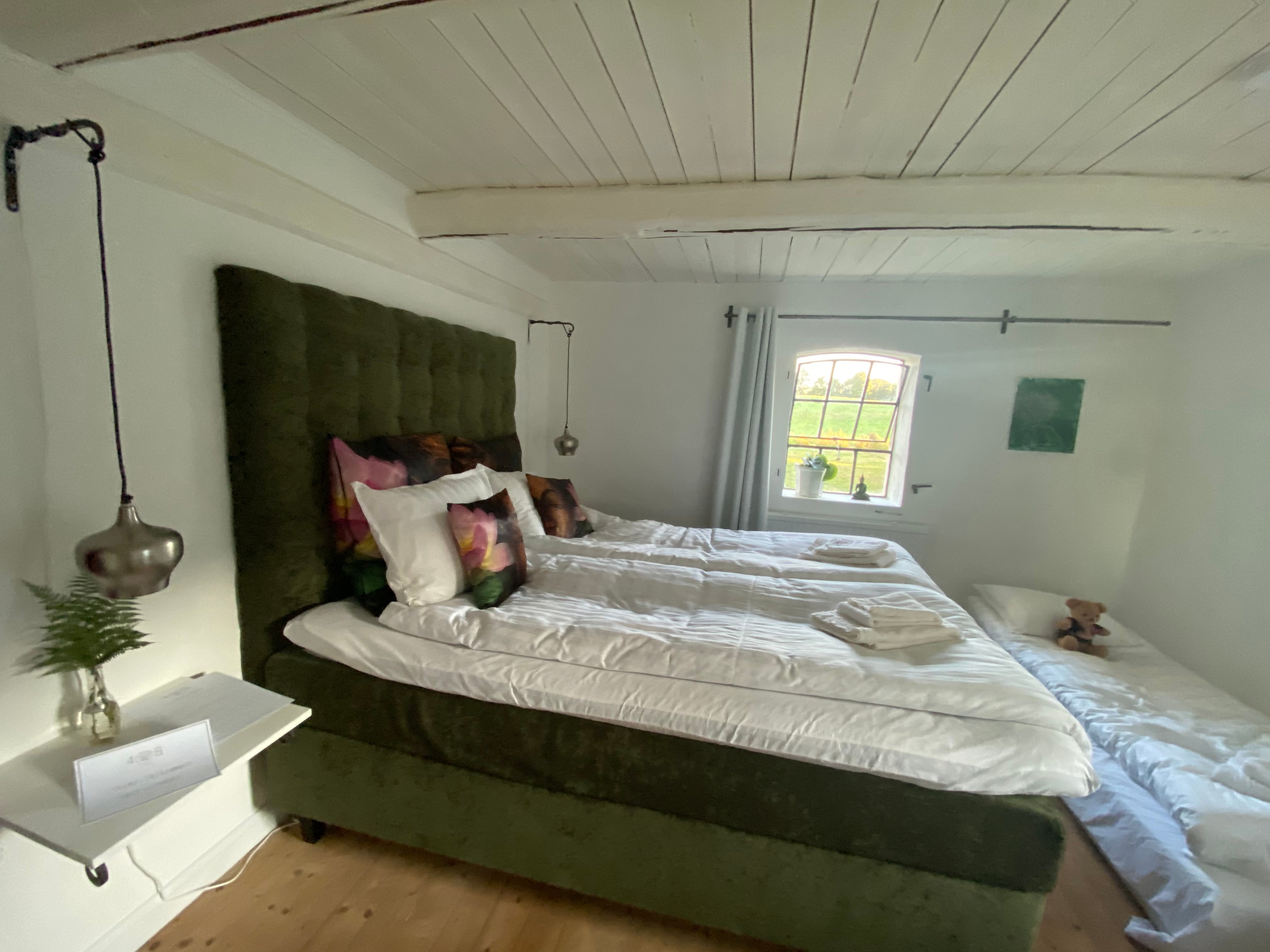 4b Österlen Bed & Breakfast-官方