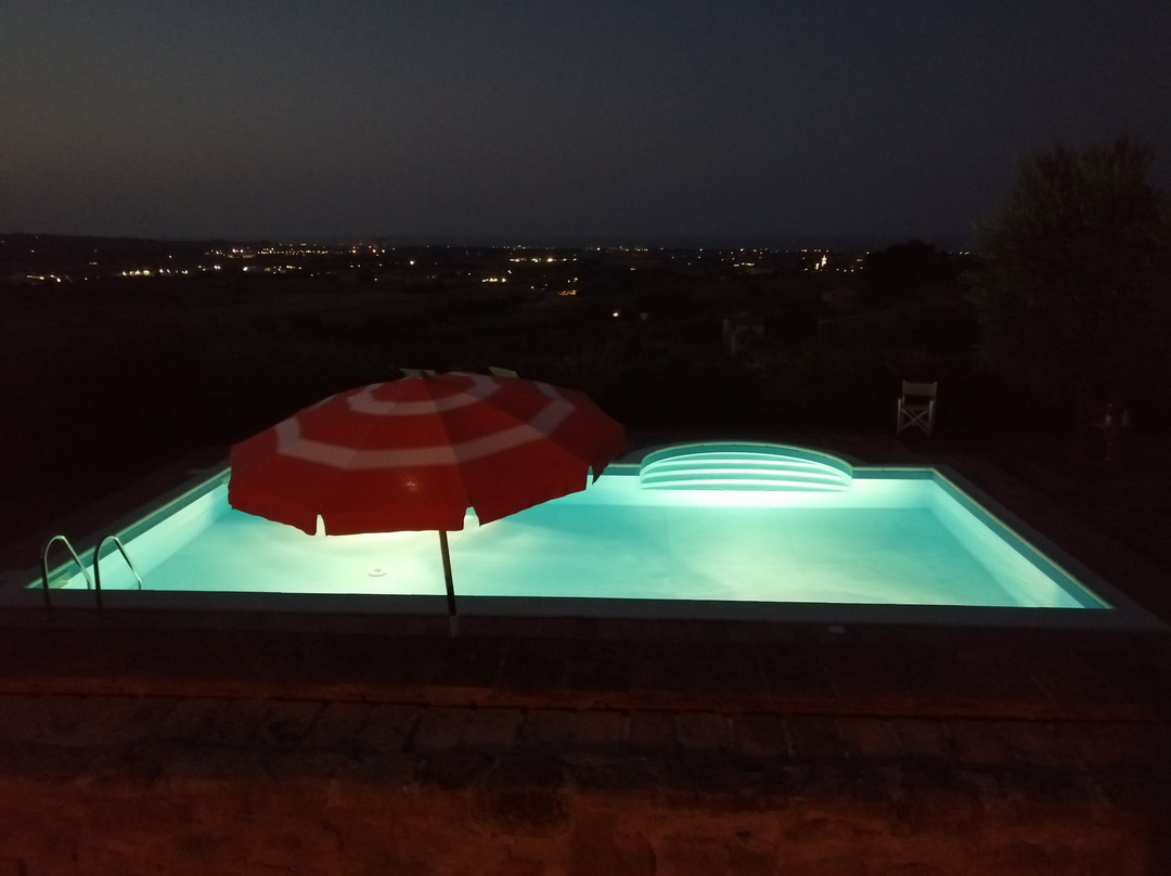 Agriturismo Contrada del Raglio