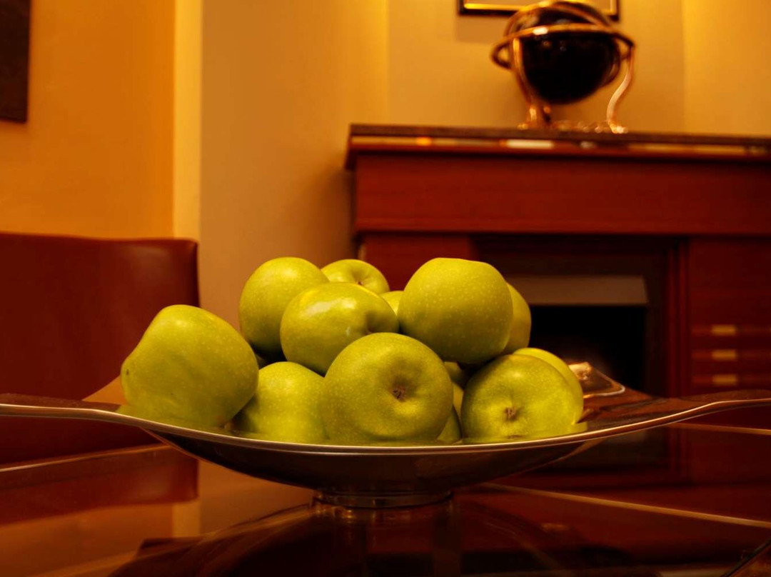 Hotel Kaiserhof主图