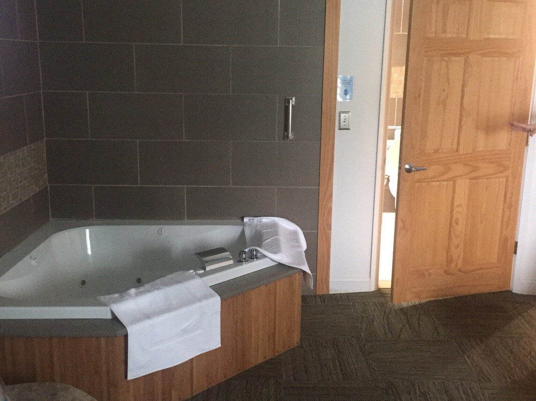 Miami Resort Motel主图