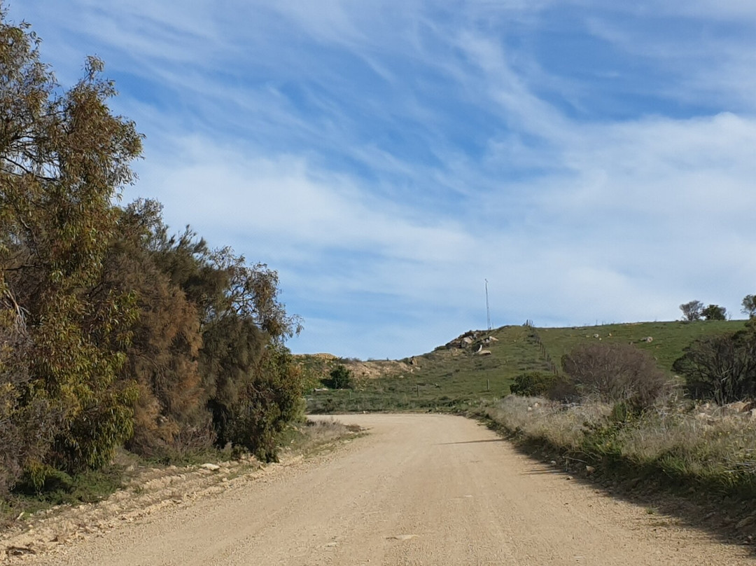 Ardrossan Lookout-Ardrossan必去景点