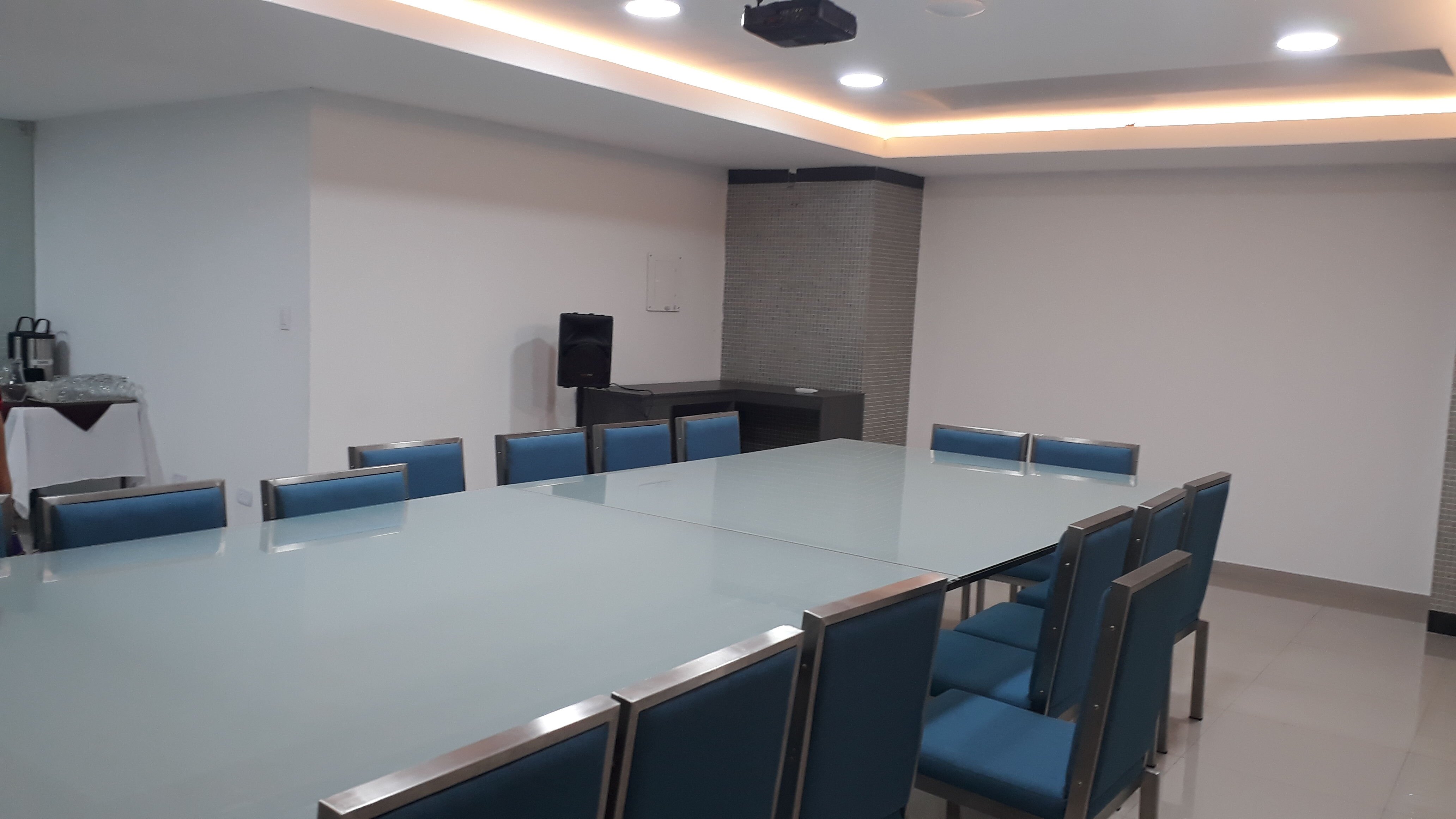 Hotel Torre Mar-官方