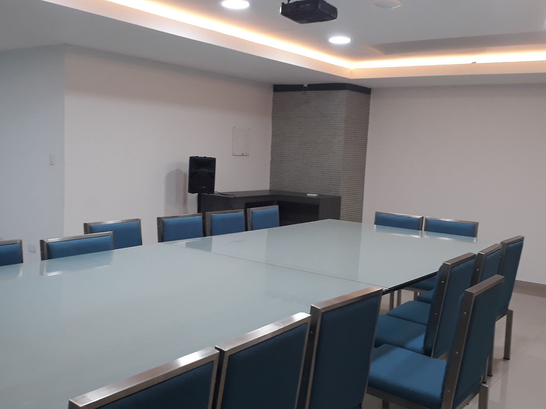 Hotel Torre Mar主图