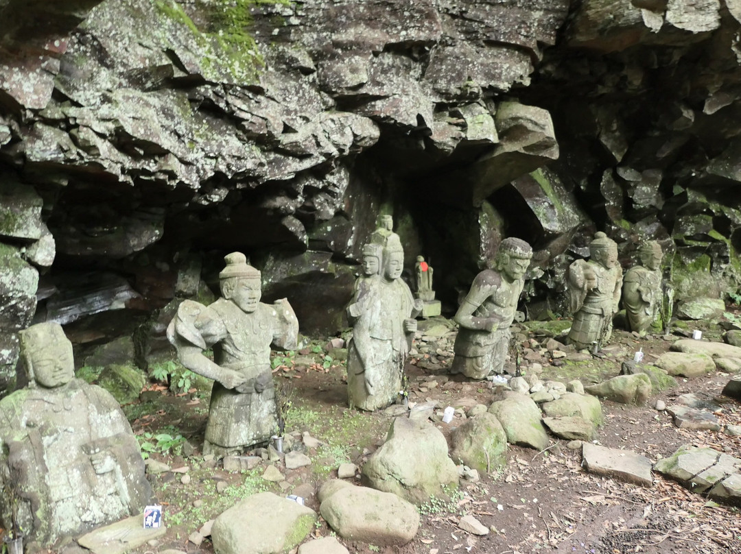 Takio Pathway-日光市必去景点