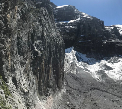 Gspaltenhornhütte-Kiental必去景点