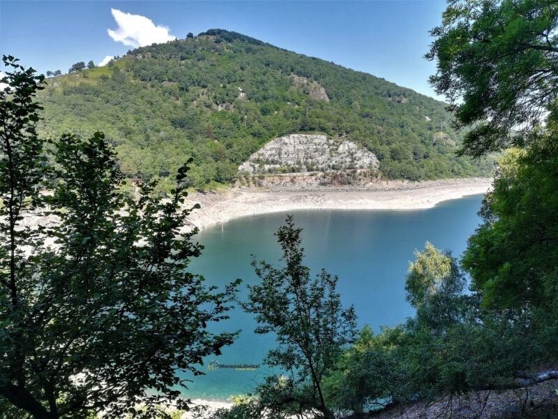 Lago Delio