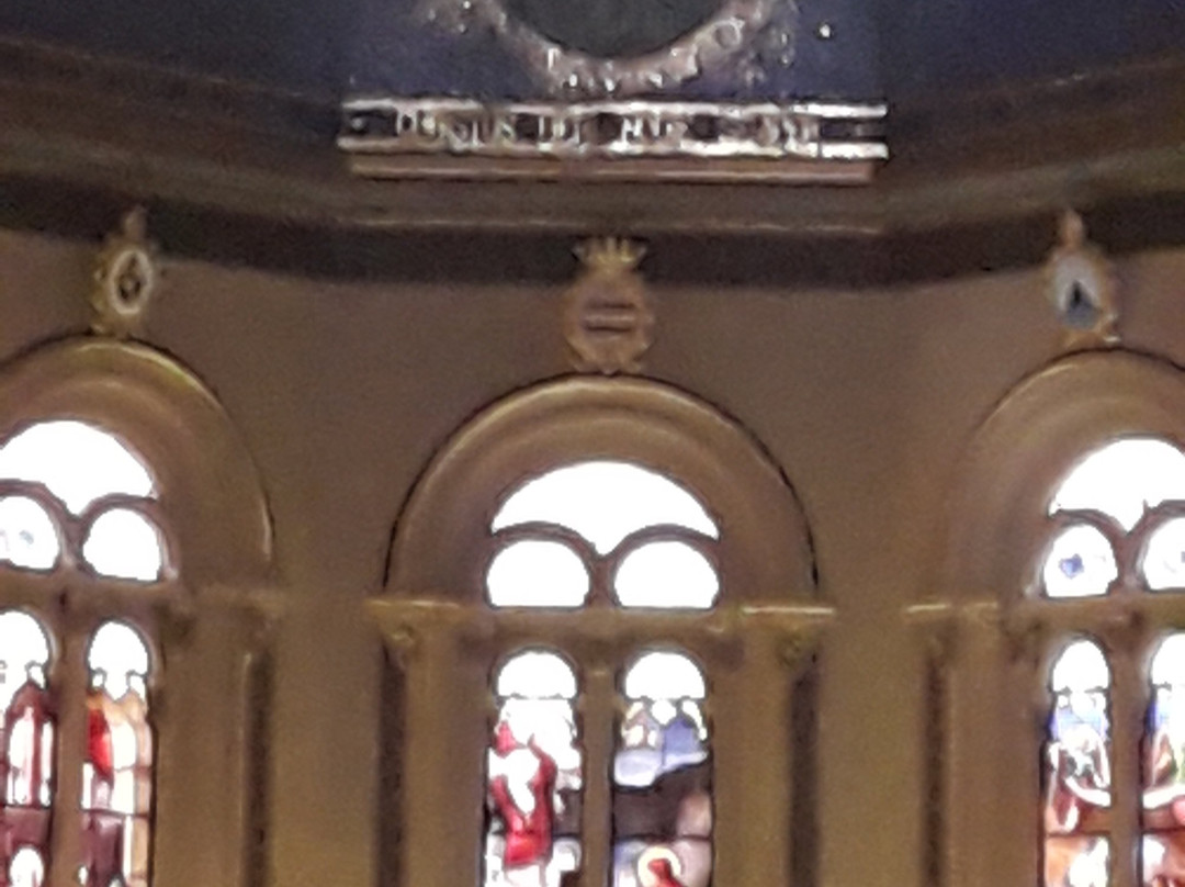 Église Saint Charles-蒙特卡洛必去景点