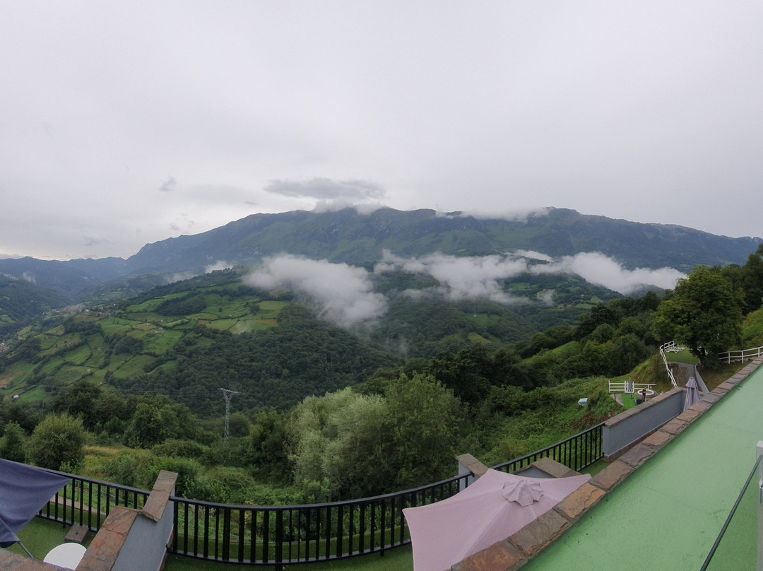 L'Aldea Sonada Del Angliru主图