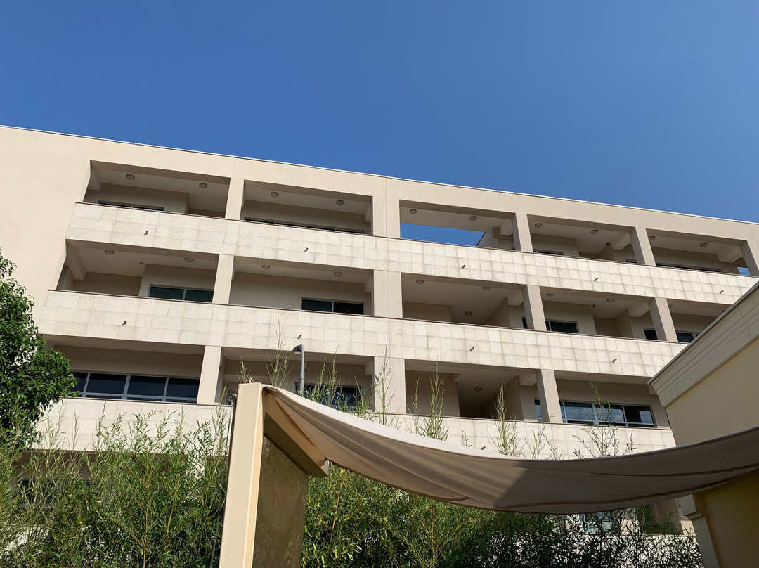 Guesthouse Villa Maggie主图