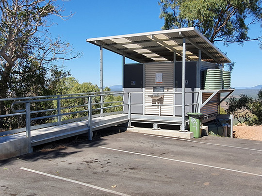 Mount Inkerman Scenic Lookout-Inkerman必去景点