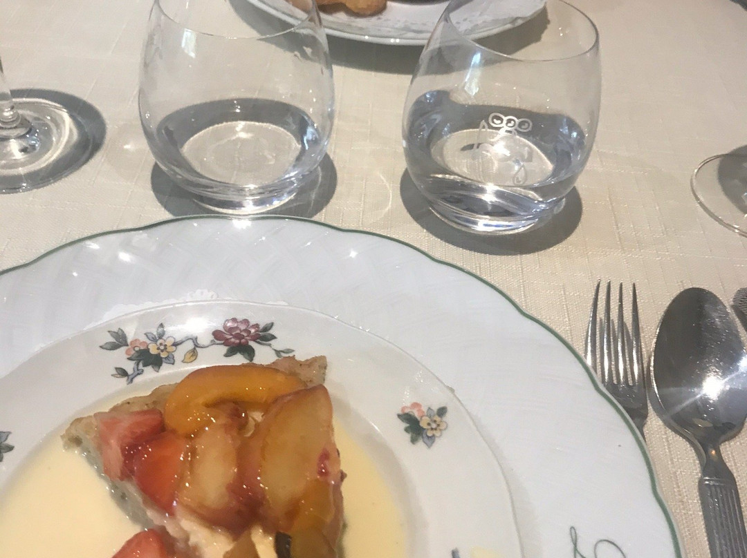 Auberge Les Tilleuls主图