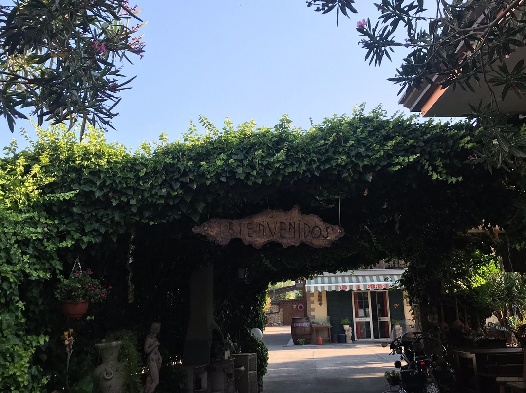 B & B Il Laghetto主图