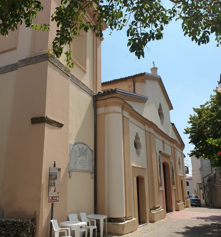 Chiesa di San Giovanni Battista景点图片