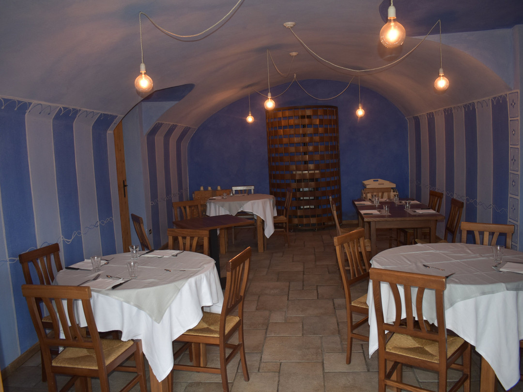 Locanda Occitana San Pancrazio d'Elva Hans Clemer主图