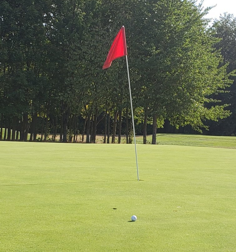Golf val-Grand景点图片