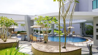 Raia Hotel & Convention Centre Alor Setar主图