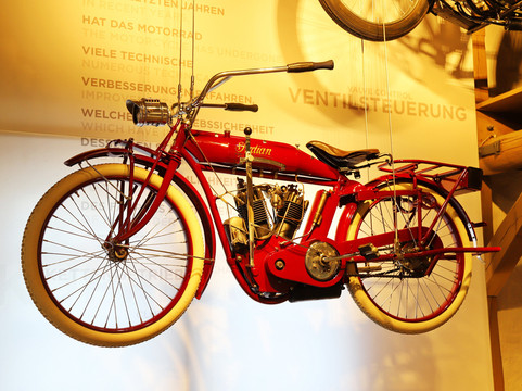 PS.SPEICHER-Einbeck必去景点