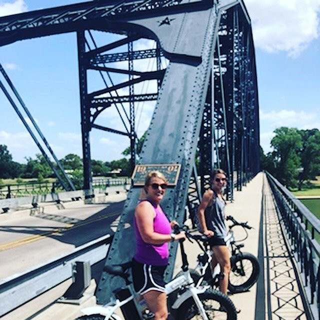 Waco Adventure Tours景点图片