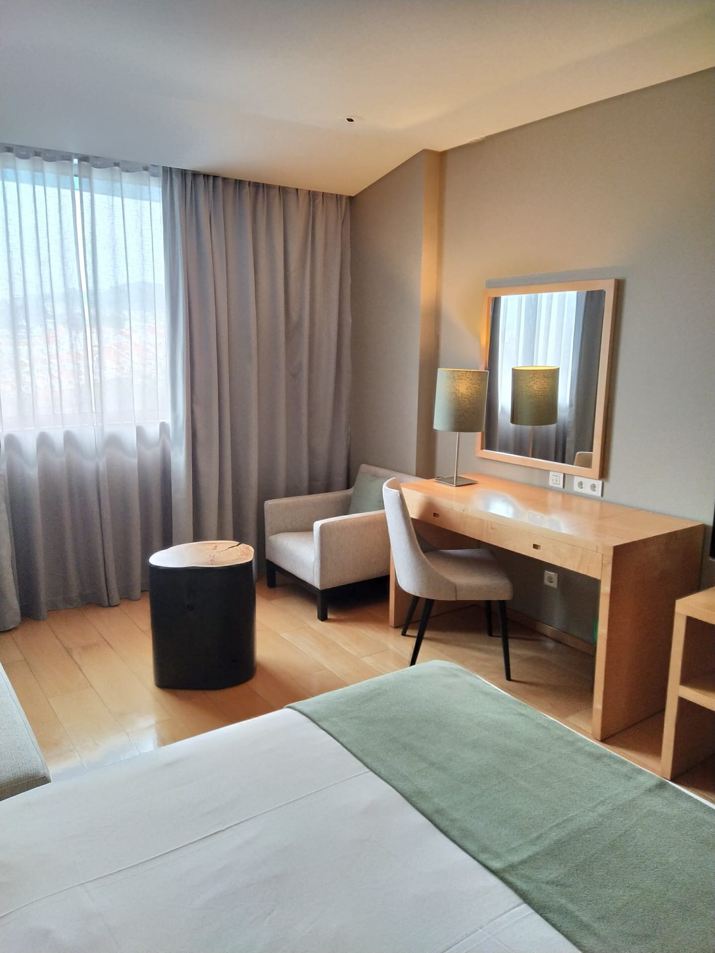 The Lince Azores Great Hotel-portrait