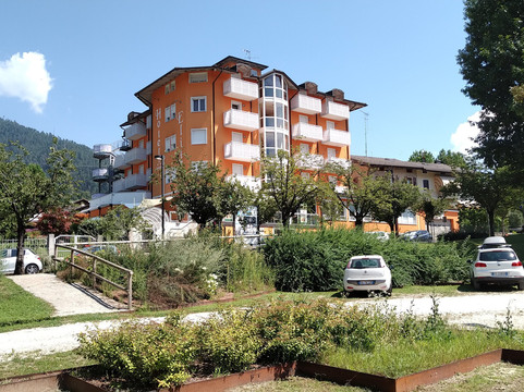 Nature Bio Hotel Elite主图