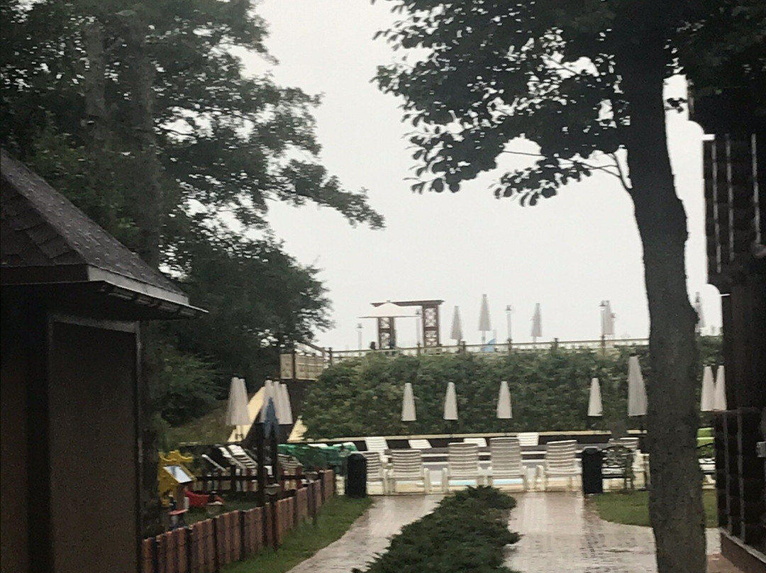 Park-Hotel Mayakovskiy主图