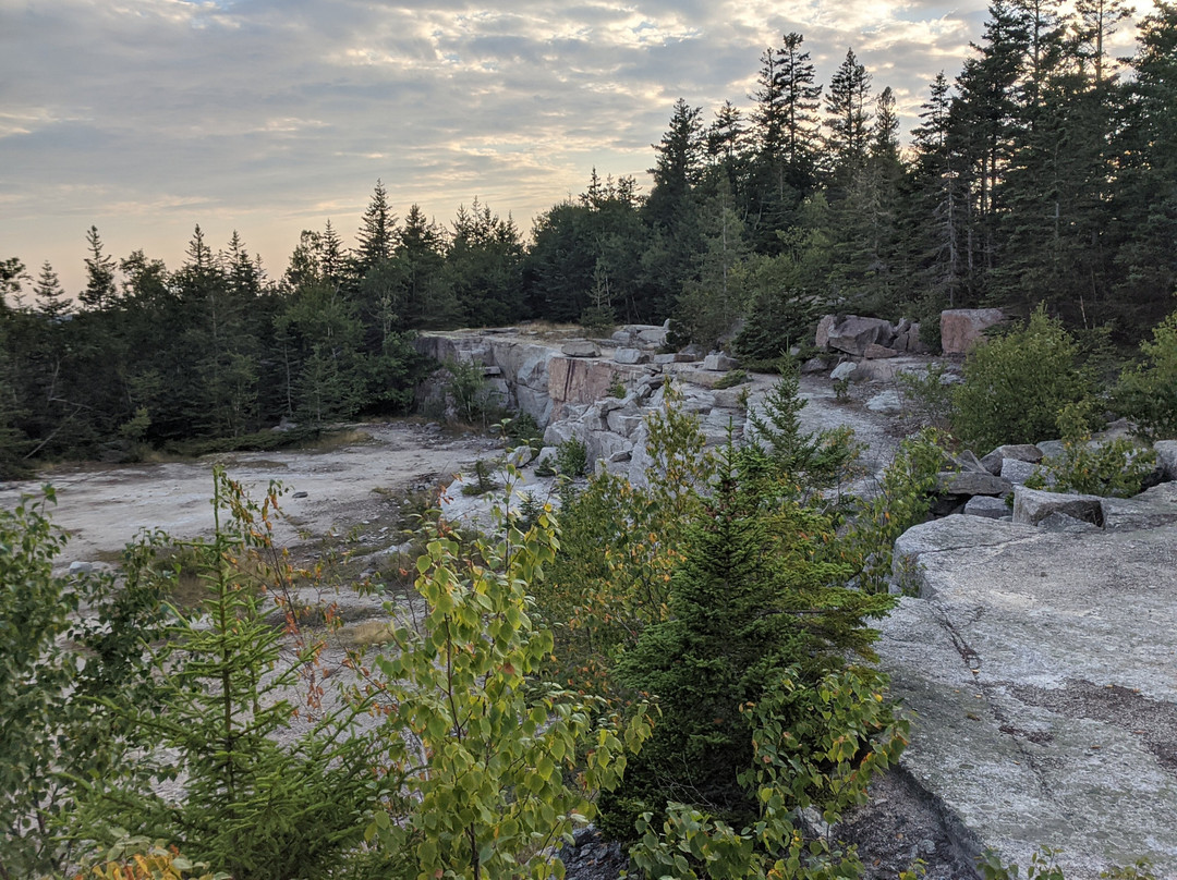 Settlement Quarry Preserve景点图片