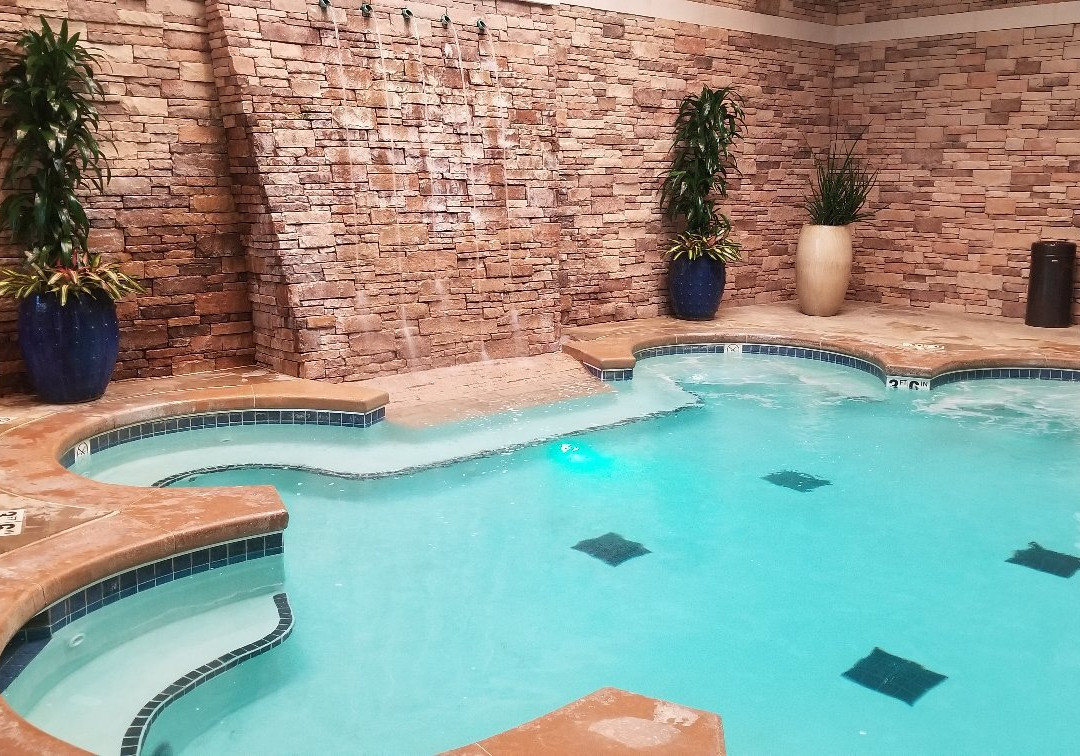 The Artesian Hotel, Casino & Spa主图