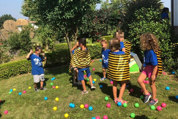 L'Ape Golosina-Narzole必去景点