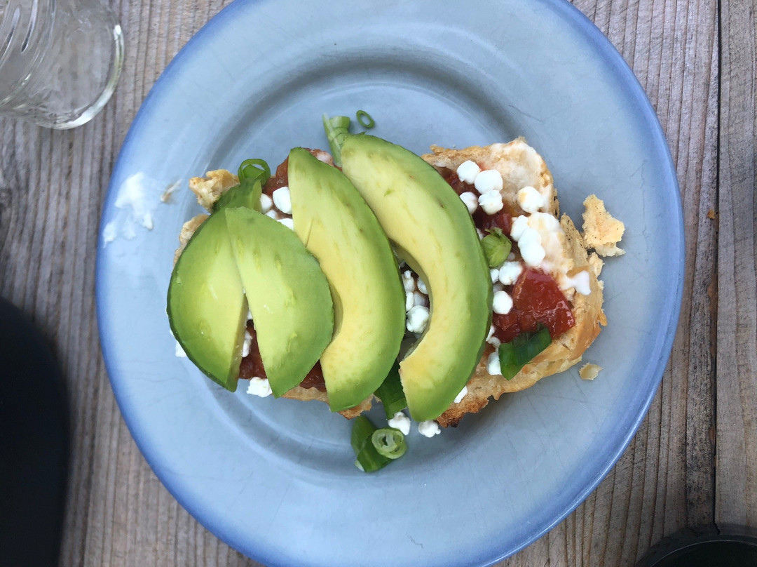 Centennial Inn主图