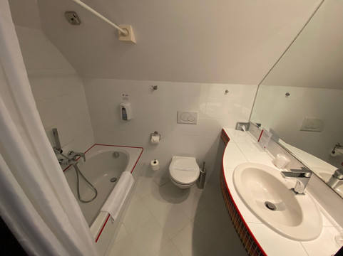 Liget Wellness & Conference Hotel主图