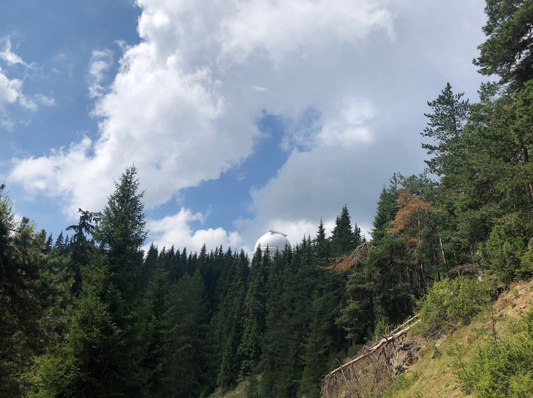 Rozhen Observatory-斯莫梁必去景点