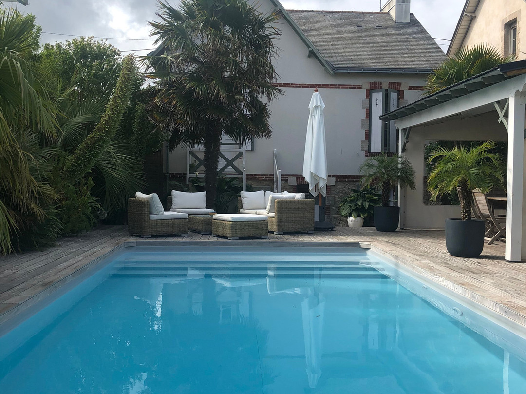 Villa La Ruche主图