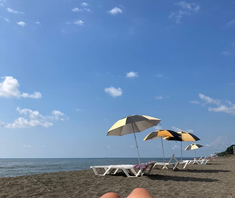 Hotel Sea Line主图